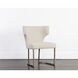 Yorkville Moto Stucco Dining Chair
